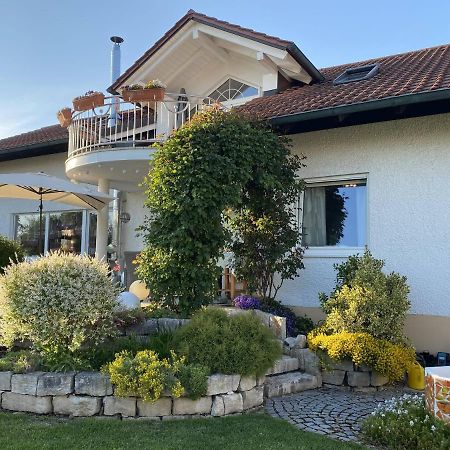 Ferienwohnung Bellissima Ering エクステリア 写真