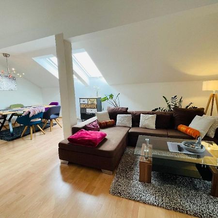 Ferienwohnung Bellissima Ering エクステリア 写真