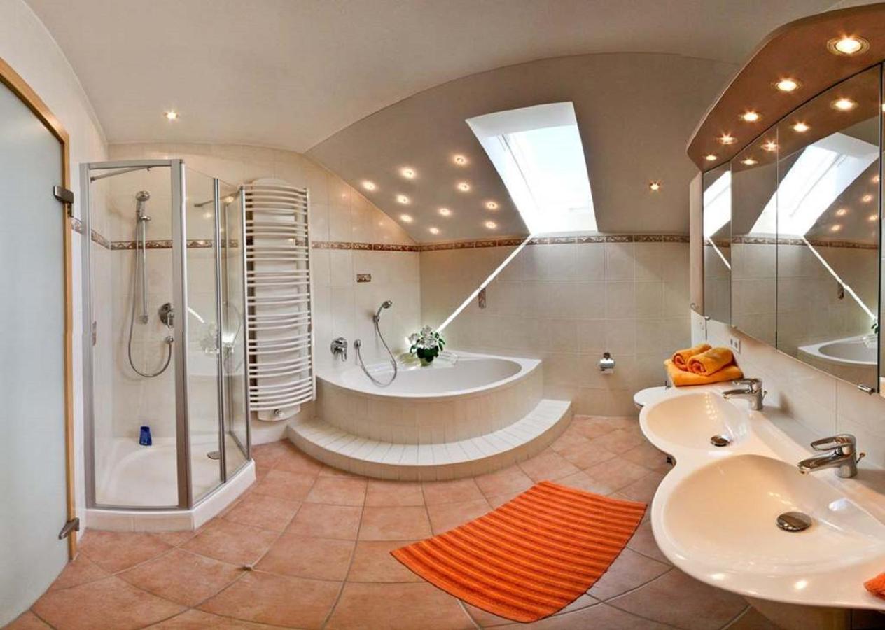 Ferienwohnung Bellissima Ering エクステリア 写真