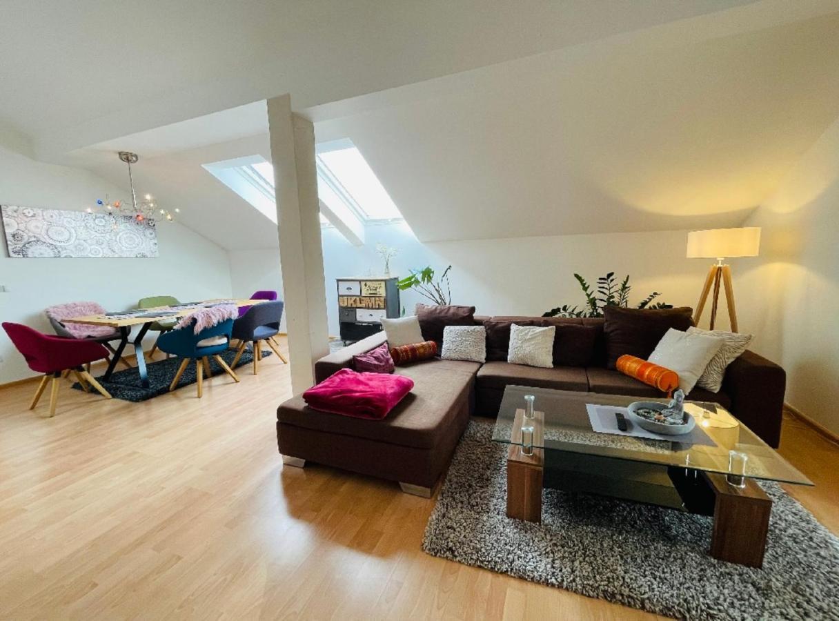 Ferienwohnung Bellissima Ering エクステリア 写真
