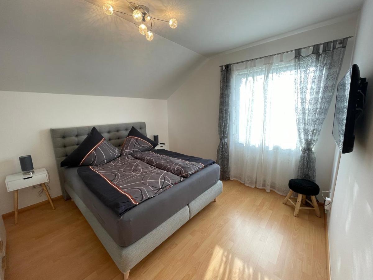 Ferienwohnung Bellissima Ering エクステリア 写真