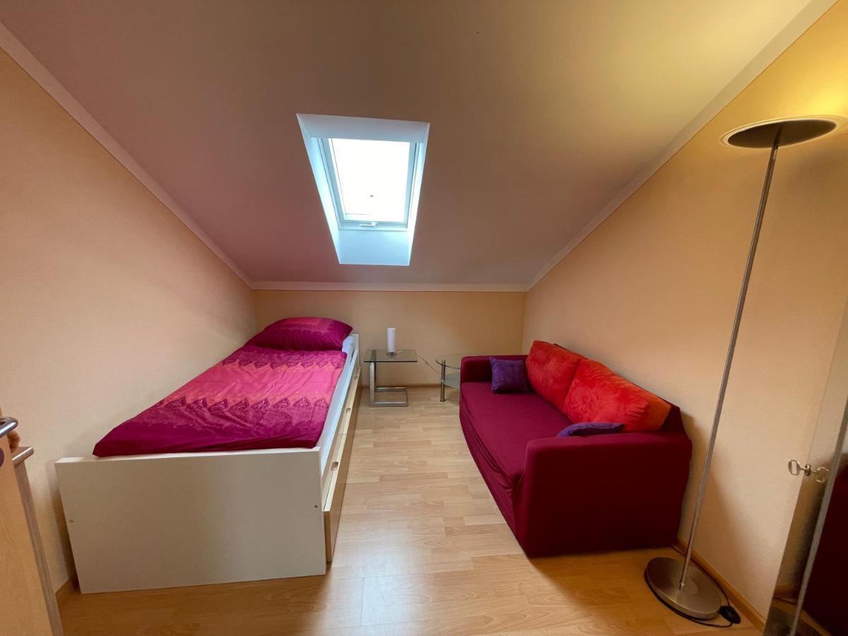 Ferienwohnung Bellissima Ering エクステリア 写真
